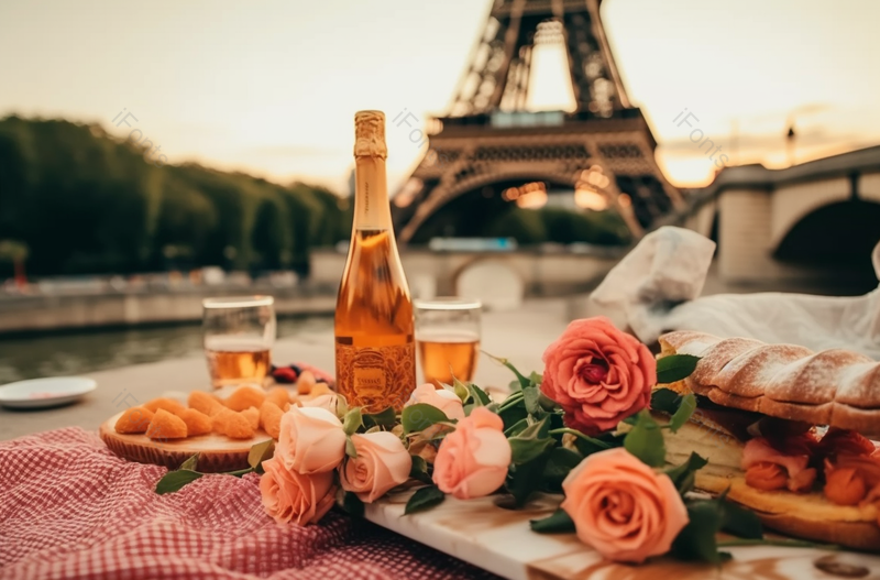 即使是毫无希望的浪漫主义者也能在这座城市找到真爱,高清,摄影图,摄影图片,图片大全,摄影图免费下载